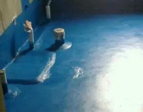 许昌市卫生间测漏水多少钱