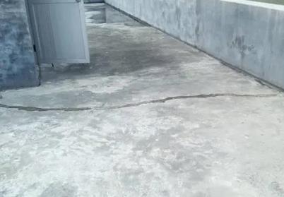 许昌市楼顶漏水维修公司分享下如何解决卫生间隐蔽部位漏水的问题?