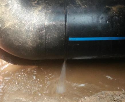 许昌市楼顶渗水维修公司为大家分享下许昌市卫生间漏水维修修补技术!