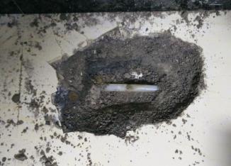 许昌市漏水检测多少钱