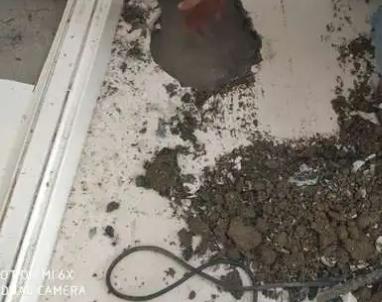 许昌市楼顶渗水公司分享下许昌市卫生间测漏水方法和方法的详细分解。