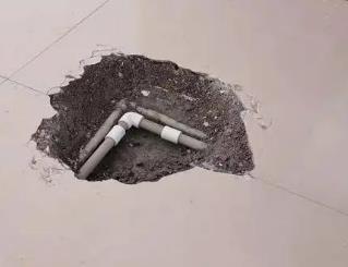  许昌市检漏多少钱?