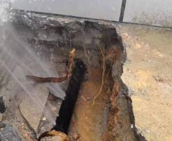 许昌市市管道泄漏常用检测方法